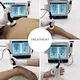 chronic pain ultrasound therapy